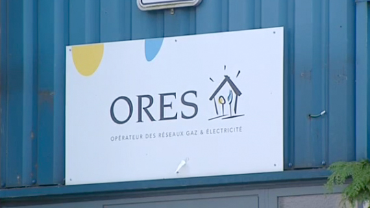 0 Deux cadres d'ORES inculpés