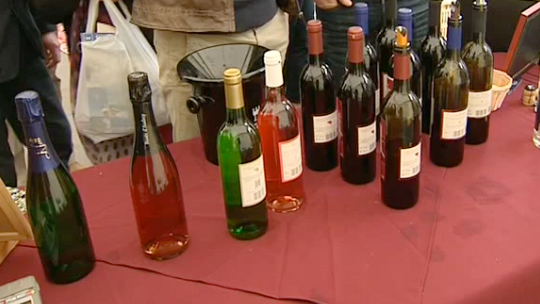 14042710 Festival des Vins Wallons