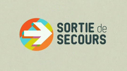 Sortie de Secours du 1er mai 2014