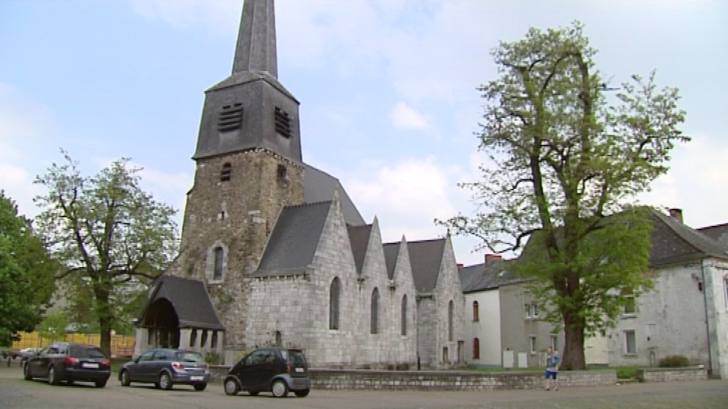 Quartiers Libres : Couillet Transvaal et centre