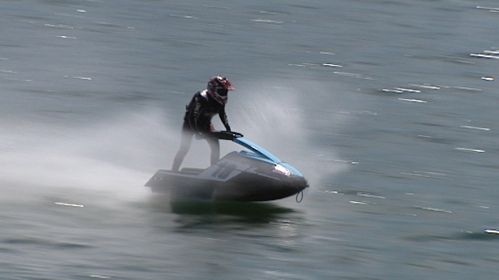 14050306 Championnat d'Europe de Jet Ski