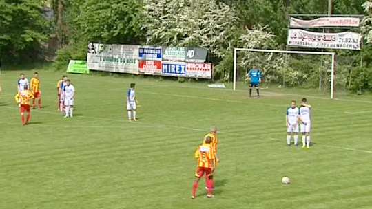 14050407 Stade Brainois - Gosselies