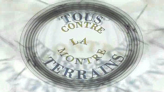 TT Contre la Montre - 04/05/14