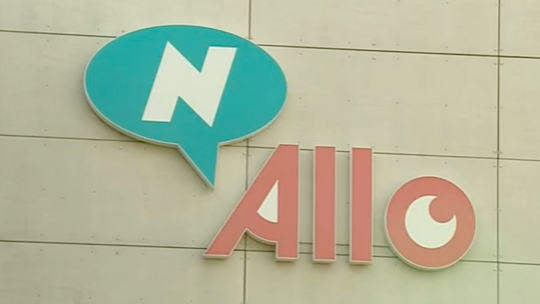 0 Restructuration chez N-Allo