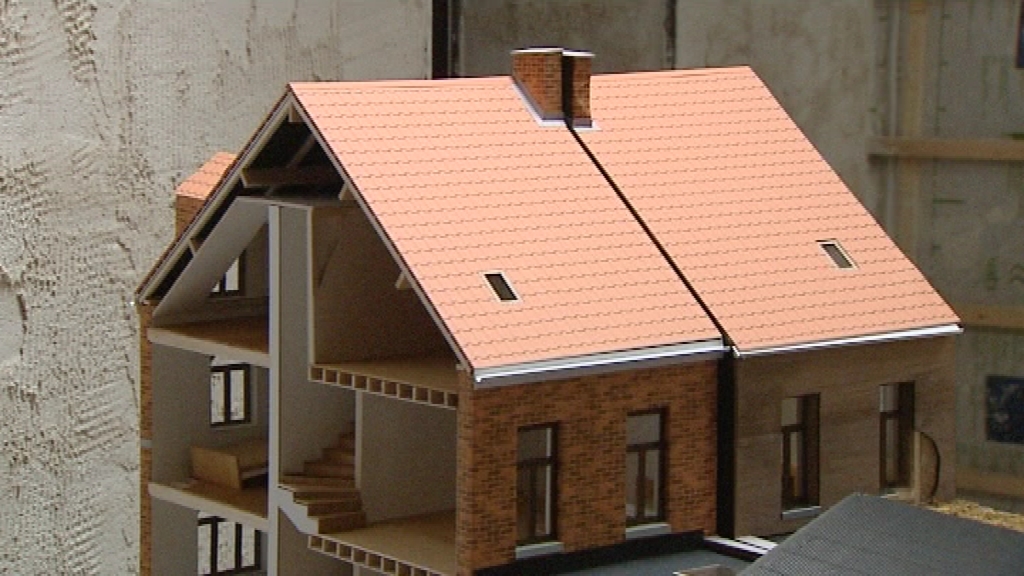 14050601 Maison de l'Habitat Durable