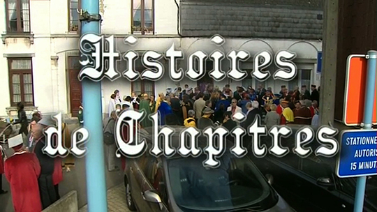 0 Vivre en Sambre : Histoires de chapitres