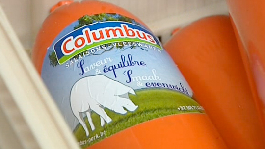 14050604 Découverte du porc Columbus