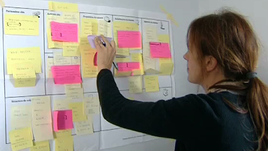 Dialogue Hainaut : formation continuée