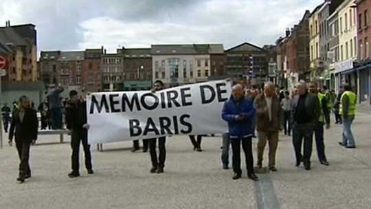 14050903 Une marche pour Baris