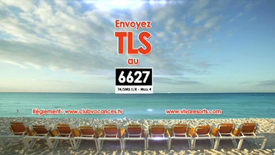 1 semaine pour 2 en République dominicaine
