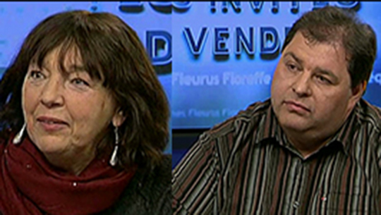 0 10/01/14 : Pascale Hers - Jacques Dutrifoy - Cécile Crispin