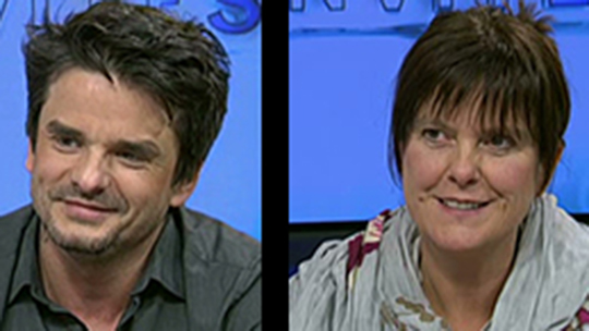 0 11/02/14 : Jean-Michel Van den Eeyden - Anne Piochet - Pascal Marlier