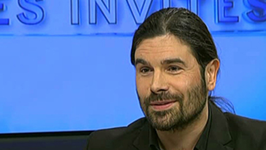 0 11/03/14 : Fabrice LAURENT
