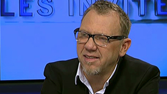 0 08/04/14 : Jean-Christophe GOBBE