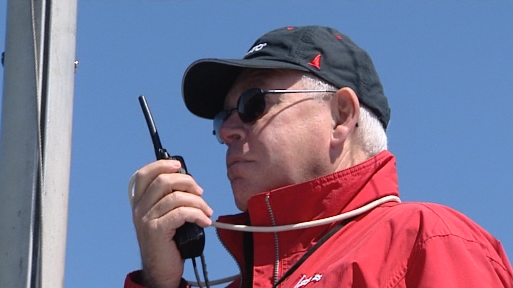 14051705 Championnat de voile à l'Eau d'Heure
