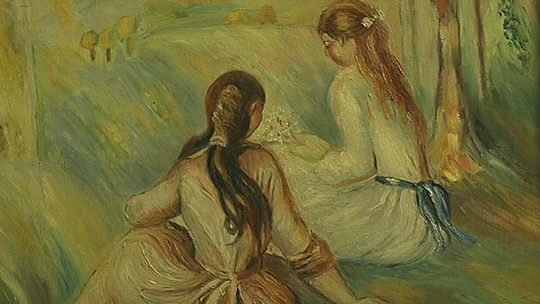 0 Salon des artistes à Fontaine