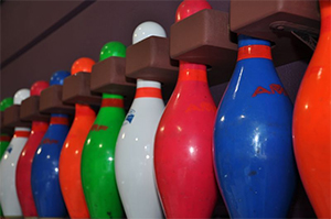 0 Bowling