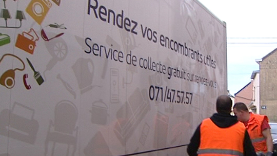 14052301 Rendez-vos encombrants utiles !
