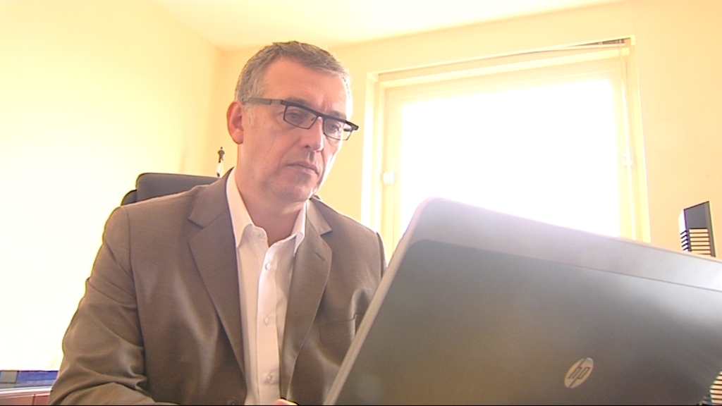 14052601 Elections 2014 : réaction d'Eric Massin
