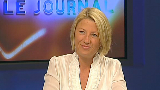 0 Interview de Caroline Taquin