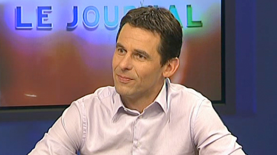 0 Interview de Jean-Marc Nollet