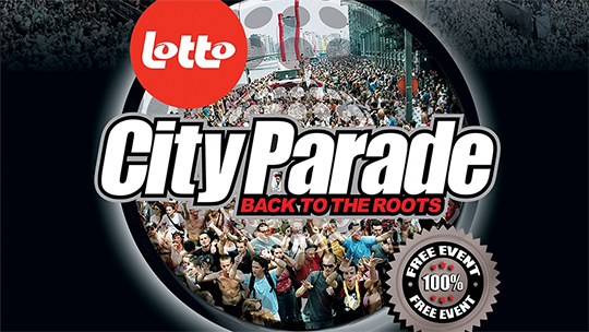 City Parade 