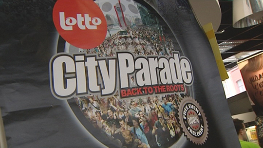 0 City Parade : l'avis des commerçants carolos