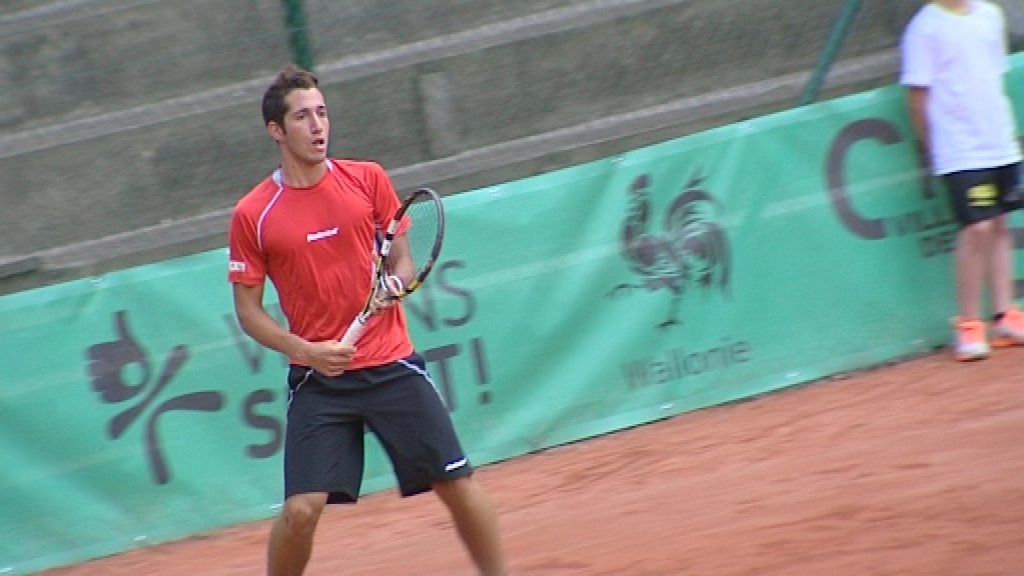 14053106 50ème Astrid Bowl : finale jeunes gens