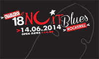 0 La nuit du Blues