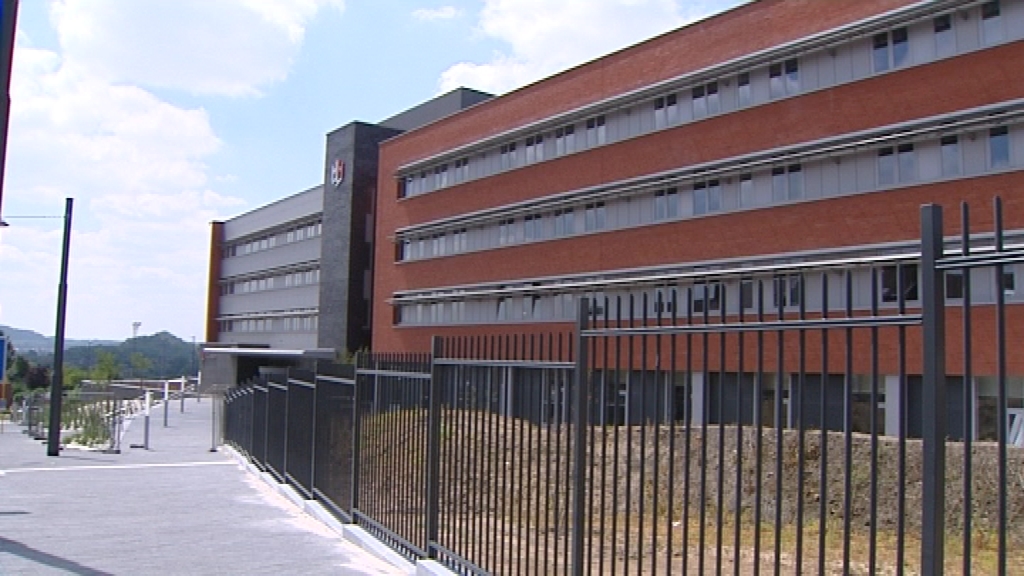 14053101 Portes ouvertes à l'hôpital Marie Curie