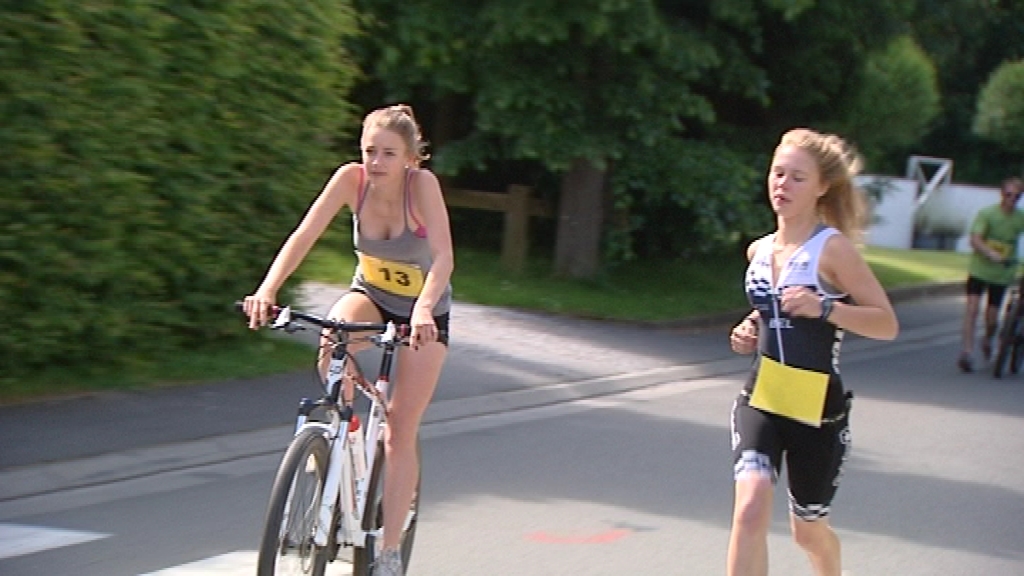 14060105 Run-Bike : Relais sur l'Heure