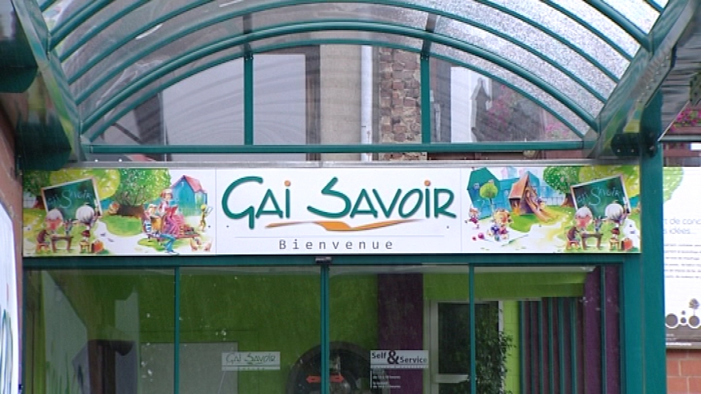 14060404 Le Gai Savoir s'agrandit !