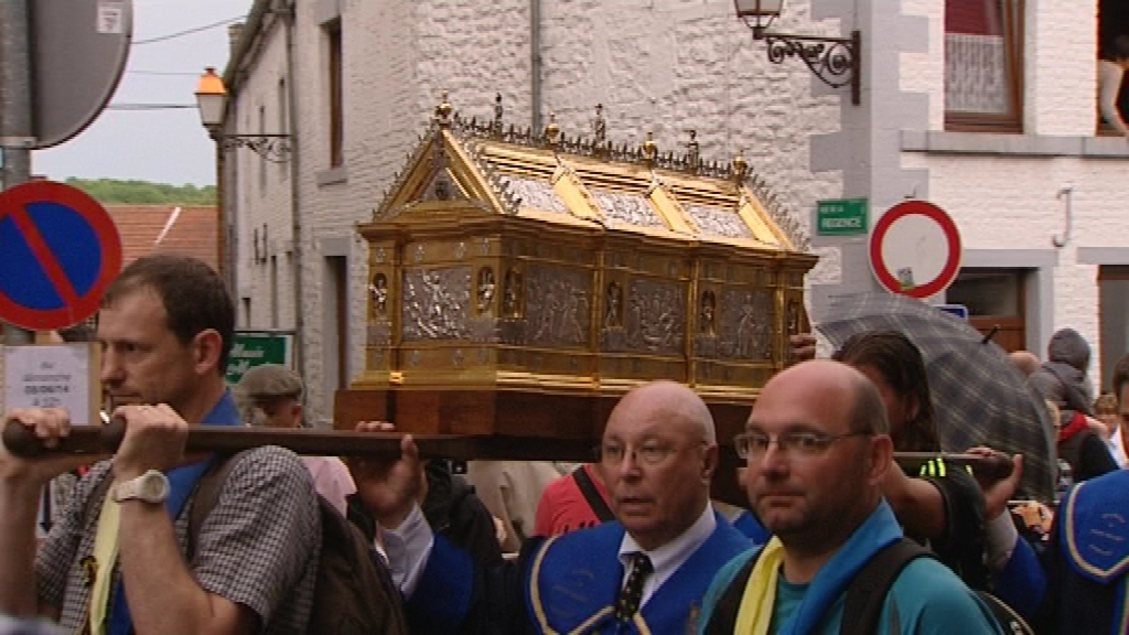 14060903 Rentrée solennelle de la Sainte-Rolende