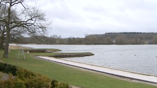 14061102 Le Lac de Bambois en danger ?