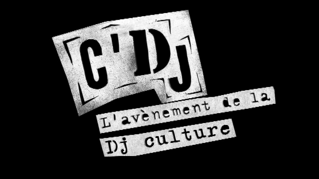 C'DJ, l'avènement de la DJ culture