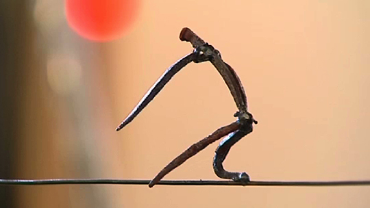 14060802 Récup'Art : une expo-vente où rien ne se perd