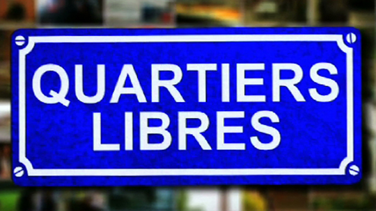 14051308 Quartiers Libres : Marcinelle Bruyère