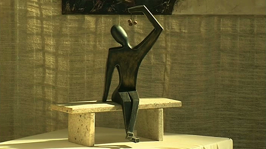 0 Expo des artistes de Thudinie