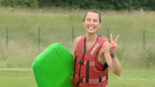 14060705 Le Ladies Wake Day