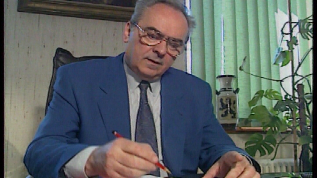 14061613 René Borremans est décédé