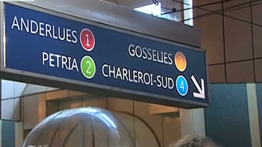 Un an après l'inauguration de la ligne 3 du métro