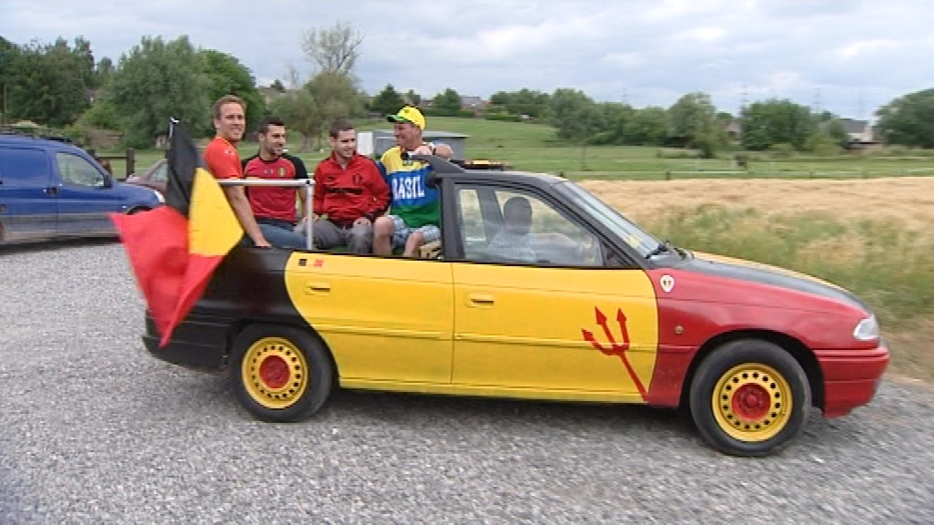 14062006 Tuning Diables Rouges