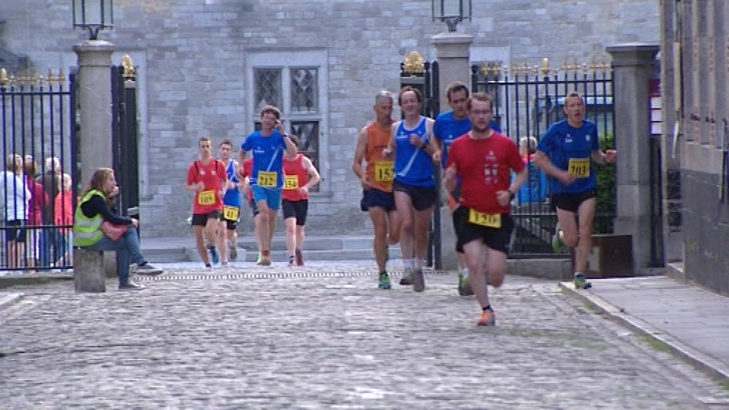 La Corrida de Chimay