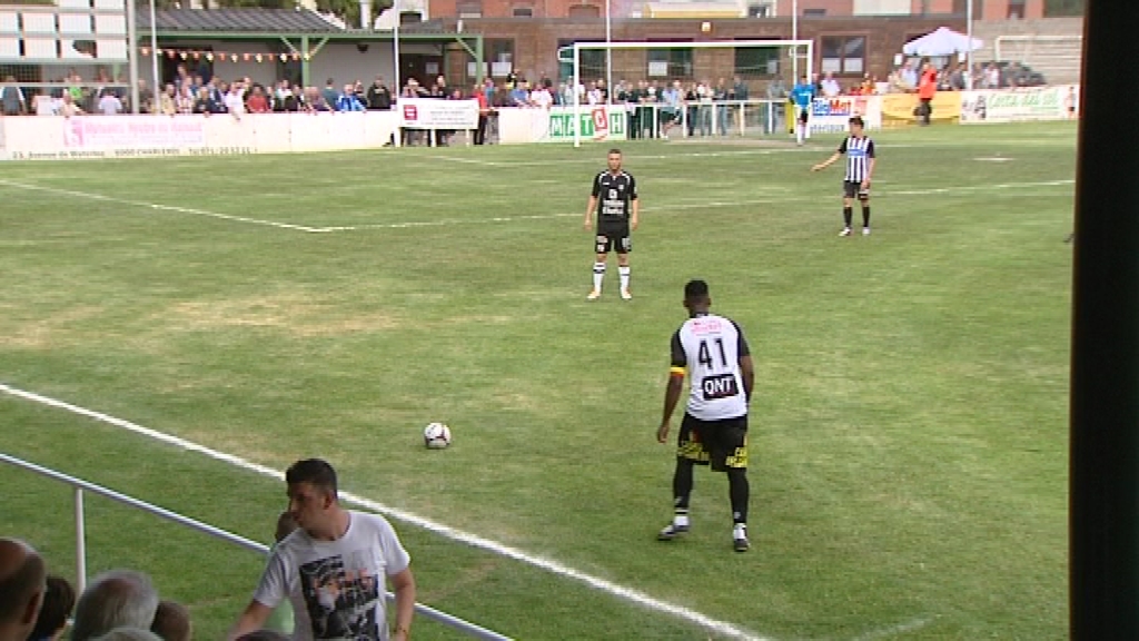 14062108 Sporting Charleroi - Châtelet
