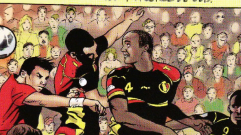 Un rêve brésilien pour les Diables ?