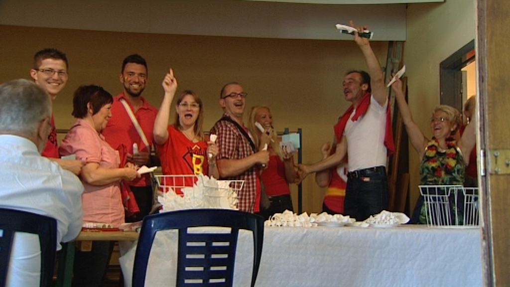 14062201 Marche gourmande à Gerpinnes