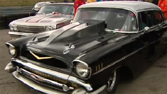 14062904 European Hot Rod & Custom Show à Chimay