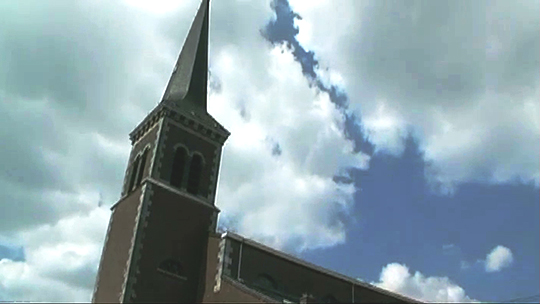 0 Journée Eglises Ouvertes à Courcelles