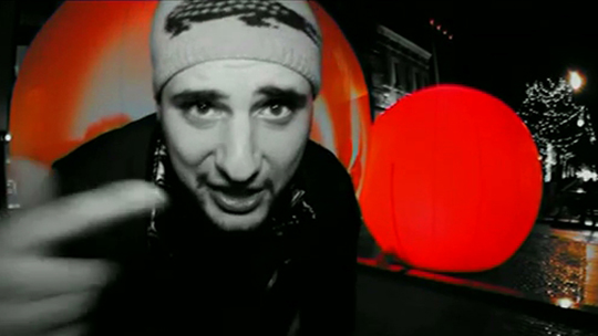 0 Macadam TV - Déparone