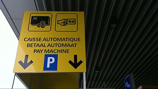 0 Le dépose-minute de BSCA est désormais payant